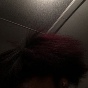 Meet your Posher, Mackenzie